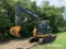 2015 John Deere 75G Midi Excavator [YARD 3]