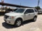 2008 Ford Escape SUV [YARD 2]