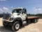 2012 International Workstar 7600 T/A Rollback Truck [YARD 1]