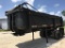 1979 Clement 20ft T/A End Dump Trailer [YARD 1]