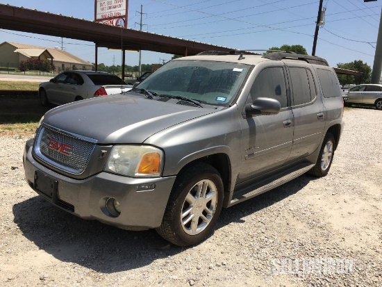 2006 GMC Envoy Denali SUV [YARD 2]