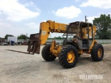 JCB 506B 6000lb Telescopic Forklift [YARD 1]