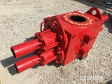 Townsend Type 3000lb Double Hyd BOP [YARD 1]