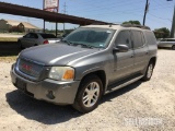 2006 GMC Envoy Denali SUV [YARD 2]