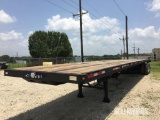 2006 Manac 53ft Stretch T/A Hiboy Trailer [YARD 1]