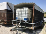 T/A 16ft Cooling Trailer [YARD 2]