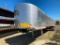 2019 Armor Lite 37ft T/A Aluminum End Dump Trailer