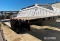 2006 Magnolia Trailers 53ft T/A Lowboy Trailer