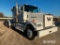 2014 Western Star 4900 SF T/A Sleeper Truck Tractor