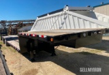 2006 Magnolia Trailers 53ft T/A Lowboy Trailer