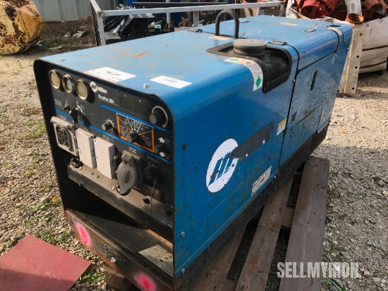 Miller Pipe Pro 304 Mig/Tig/Arc Welder