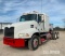 2011 Mack CXU613 Pinnacle T/A Sleeper Truck Tractor