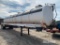 2007 Troxell 130BBL T/A Vacuum Trailer