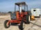Belarus 400AN Tractor, Note: Complete, Not Running [YARD 2]