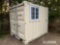 Suihe 8 Ft Mini Container [YARD 1]