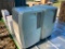 (2) Frigidaire 50pt Dehumidifier Coolers