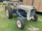 Ford 4000 TWD Tractor