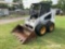 Bobcat 753 Skid Steer