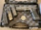 Sig 320X5 9mm Legion Semi Automatic Pistol