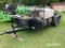 Mobile Pressure Washer Trailer