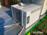 GE 6050 BTU Air Conditioner