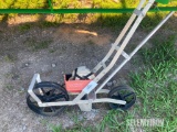 Earthway Garden Seeder