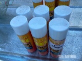 (6) Rescue 911 Instant Leak Sealer