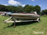 Glastron Boat, Parts Only, Boat & Motor Bill of Sale Only