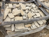 (5) Boxes of Manufactured Stone [YARD 3]