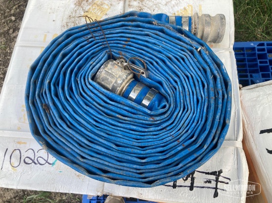 2in Discharge Hose [YARD 1]