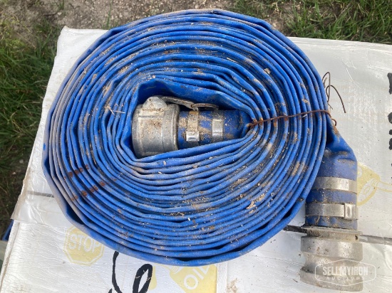 2in Discharge Hose [YARD 1]