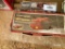 Chicago Belt Sander / Multifunction Tool (In box)