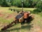 Mark 20 Ride on Trencher