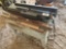 Sears Craftsman 103 Jointer Planer