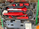 10 Ton Hyd Body / Frame Repair Kit