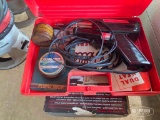 Elec. Solder Gun w/ Case