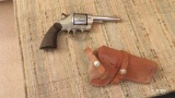 Colt Revolver Pistol