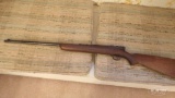 Winchester Model 74 .22 Short Semi Auto Rifle