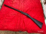 Parts Only Decoration 12Ga Double Barrel Shotgun