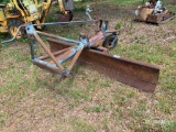 Ford 8ft 3pth Angle Blade