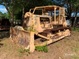 IHC TD15 Dozer, For Parts