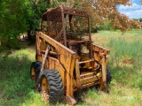 John Deere Skid Steer (Parts)