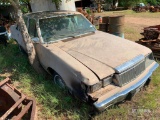 Mercury Marquis, For Parts