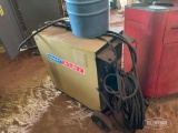 Hobart Beta II Mig Welder