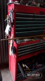 Husky Rollaway Toolbox