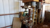 Drill Press