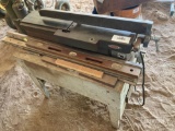 Sears Craftsman 103 Jointer Planer