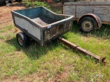 S/A Utility Cart