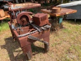 Vintage Dewalt Radial Saw