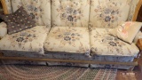 Couch & Love Seat